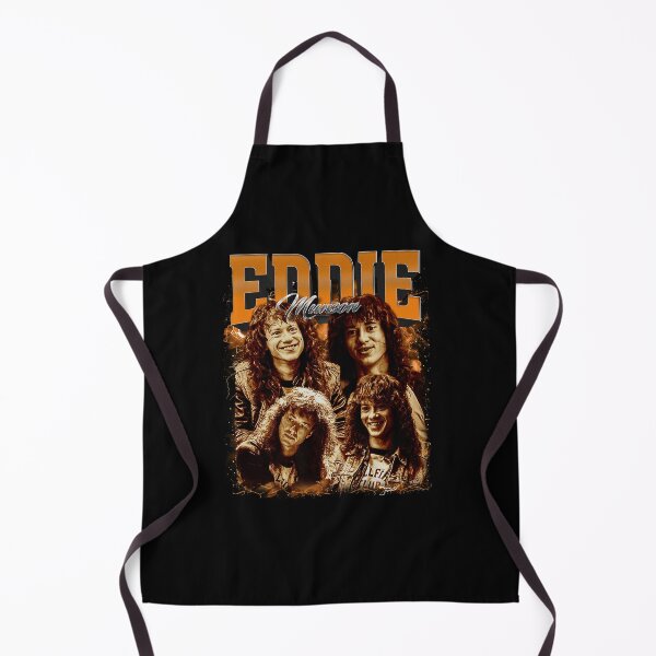 Item preview, Eddie Munson Bootleg 90S   designed and sold by EL-Mourabit.