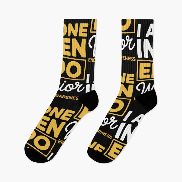 Item preview, I Am One In Ten Endo Warrior Endometriosis Awareness designed and sold by comptorasunfia.