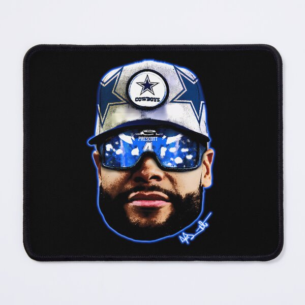 Item preview, Dak Prescott Big Face designed and sold by TopMinder.
