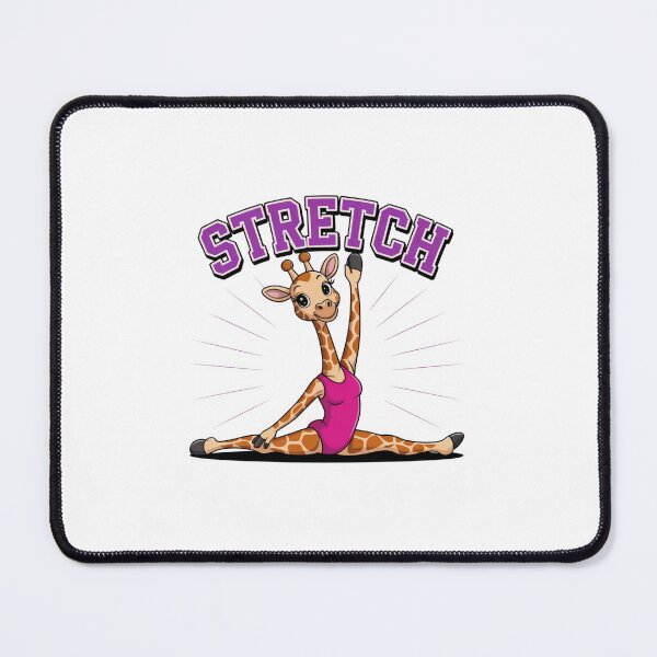 Item preview, Stretch Giraffe designed and sold by Peter Stawicki.