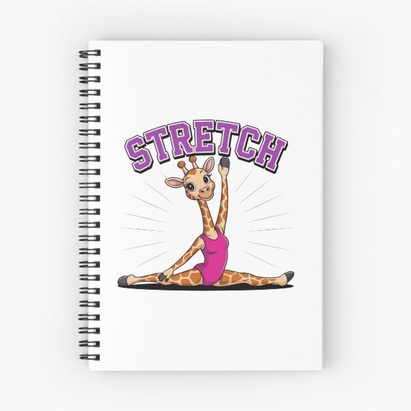 Item preview, Stretch Giraffe designed and sold by Peter Stawicki.