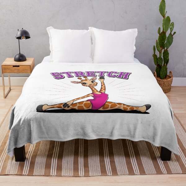 Item preview, Stretch Giraffe designed and sold by Peter Stawicki.