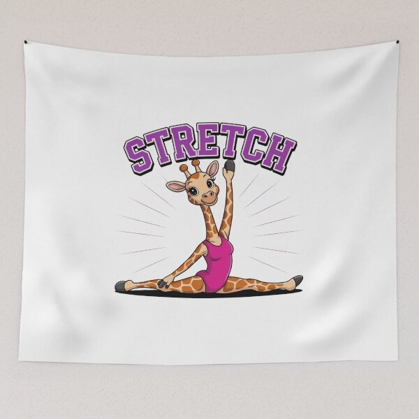 Item preview, Stretch Giraffe designed and sold by Peter Stawicki.