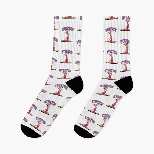 Item preview, Stretch Giraffe designed and sold by Peter Stawicki.