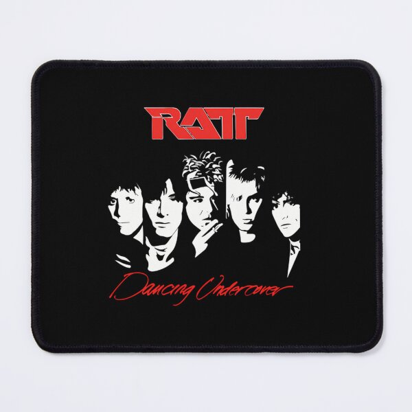 Item preview, Ratt designed and sold by euphoriables.