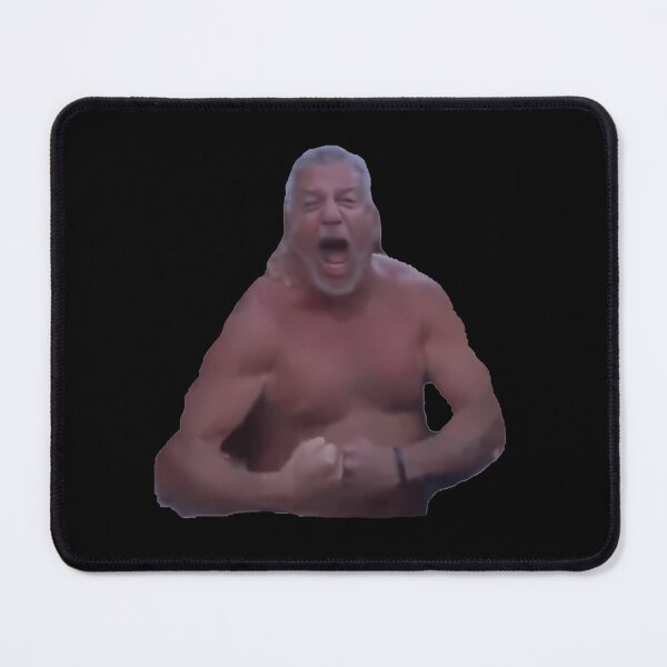 Item preview, Shirtless Bruce Pearl designed and sold by Arsenedesign.