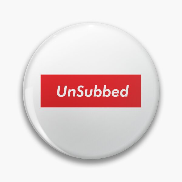 Item preview, UnSubbed designed and sold by savethetshirt.
