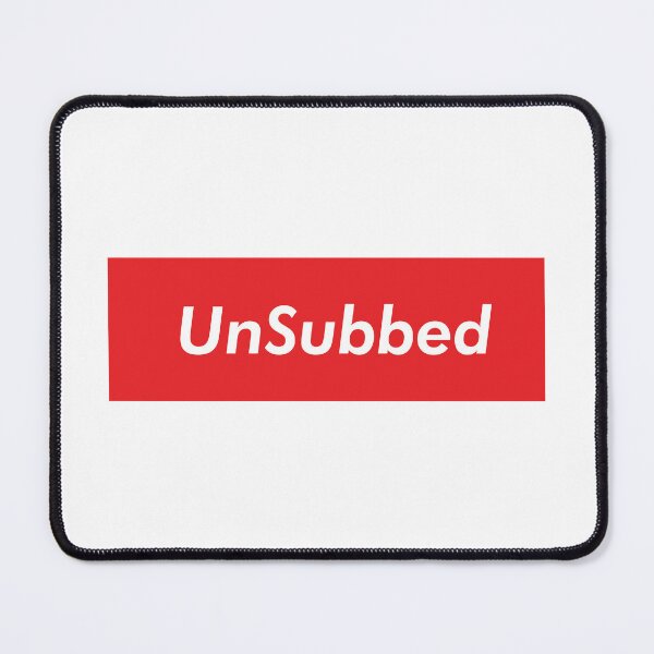 Item preview, UnSubbed designed and sold by savethetshirt.