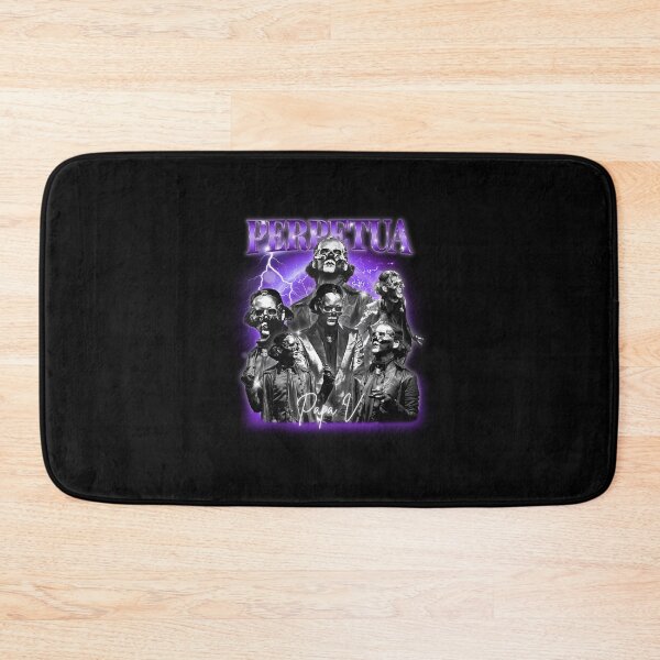 Item preview, Papa V Perpetua 90S  designed and sold by Afrouca.