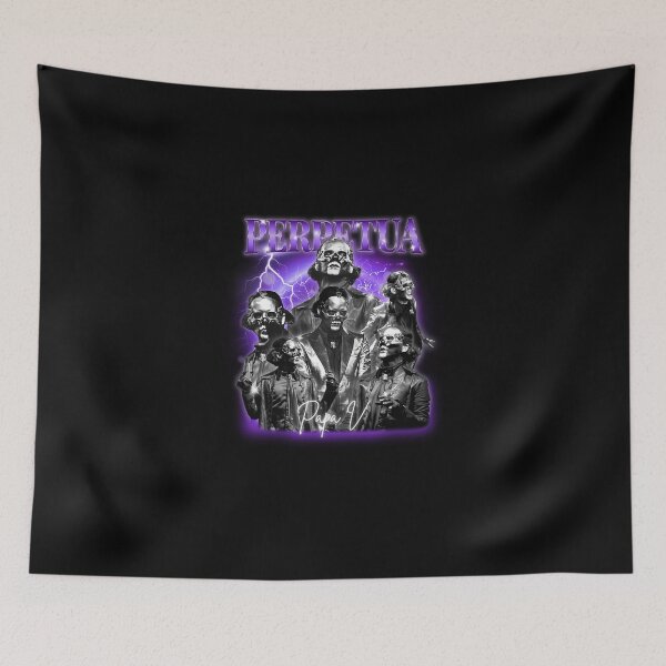 Item preview, Papa V Perpetua 90S  designed and sold by Afrouca.