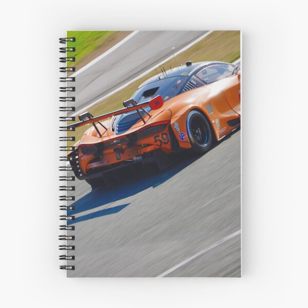Item preview, 720S GT3 designed and sold by fran75511.