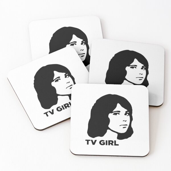 Item preview, Tv Girl designed and sold by euphoriables.