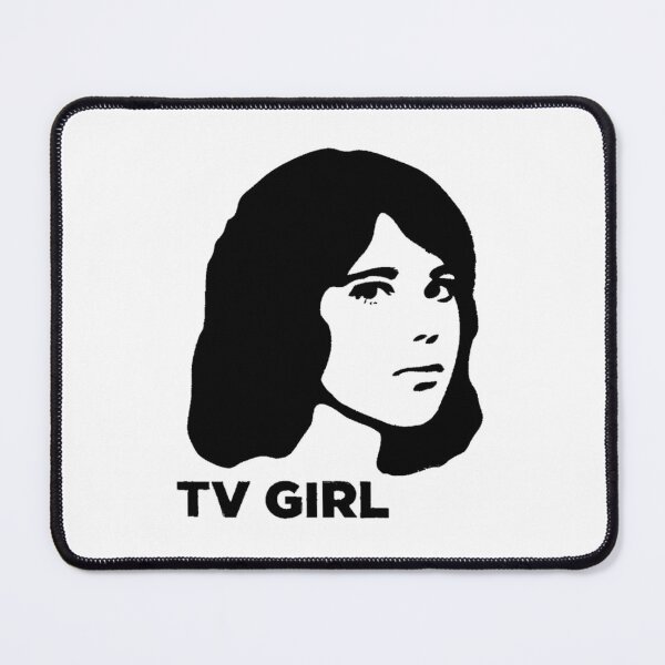 Item preview, Tv Girl designed and sold by euphoriables.