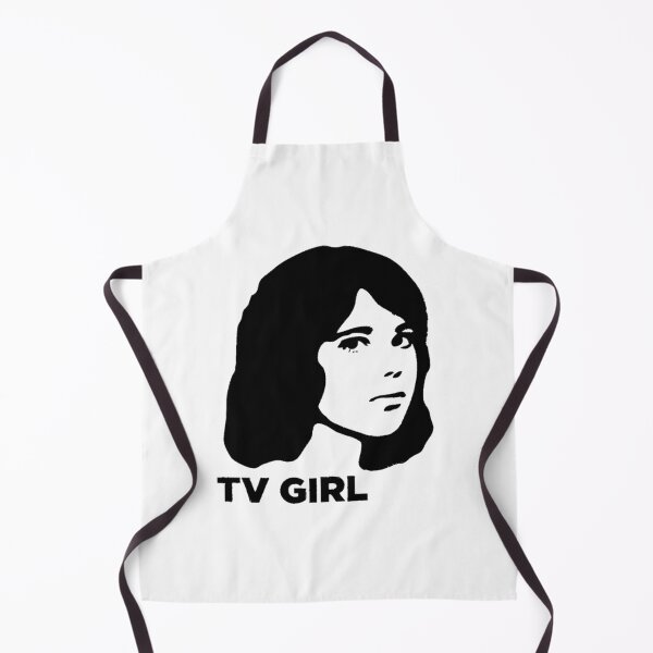 Item preview, Tv Girl designed and sold by euphoriables.