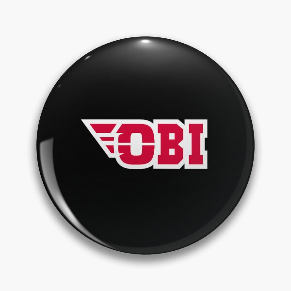 Item preview,  Obi Toppin - University Of Dayton Basketball designed and sold by Arsenedesign.