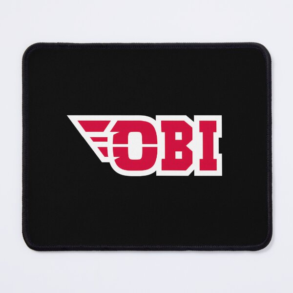 Item preview, Obi Toppin - University Of Dayton Basketball designed and sold by Arsenedesign.