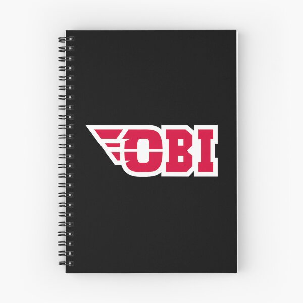 Item preview,  Obi Toppin - University Of Dayton Basketball designed and sold by Arsenedesign.