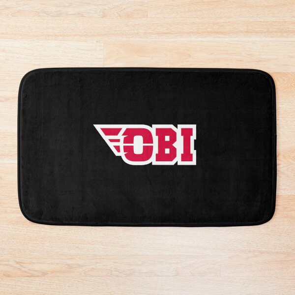 Item preview,  Obi Toppin - University Of Dayton Basketball designed and sold by Arsenedesign.