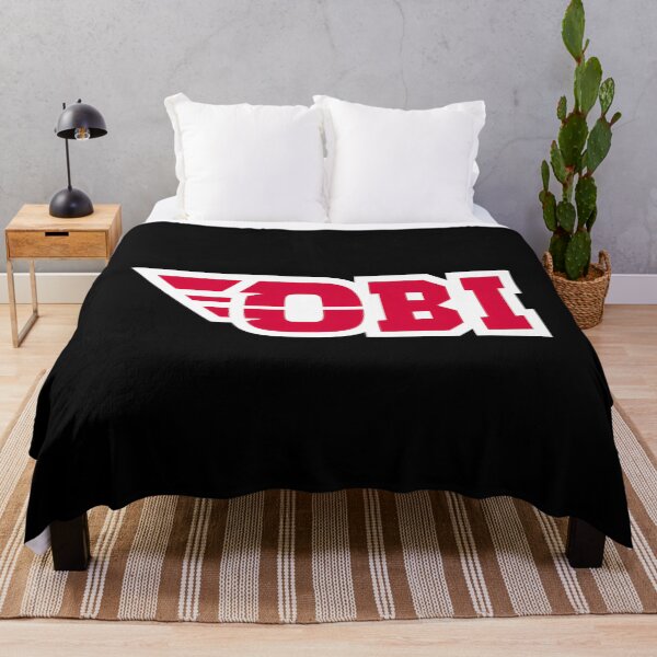Item preview,  Obi Toppin - University Of Dayton Basketball designed and sold by Arsenedesign.