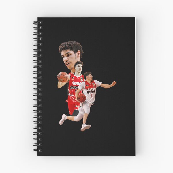 Item preview, Lamelo Ball 2K20 designed and sold by Arsenedesign.