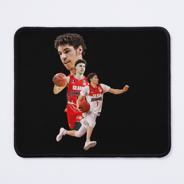 Item preview, Lamelo Ball 2K20 designed and sold by Arsenedesign.