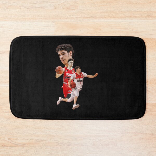 Item preview, Lamelo Ball 2K20 designed and sold by Arsenedesign.