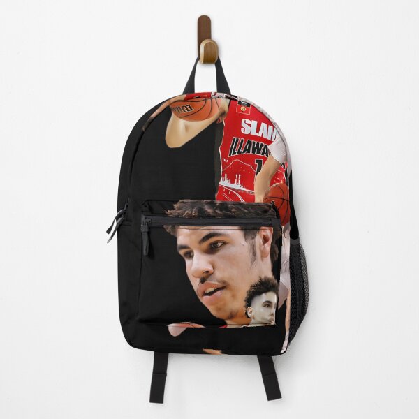 Item preview, Lamelo Ball 2K20 designed and sold by Arsenedesign.