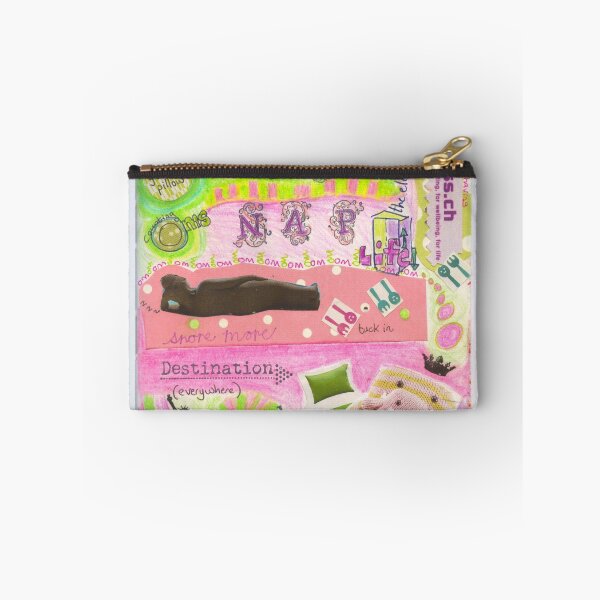 Item preview, Welcome to your free nap life  designed and sold by MissBehaving.