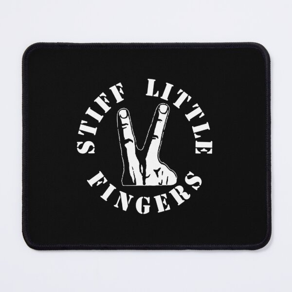 Item preview, The Stiff Little Fingers designed and sold by euphoriables.