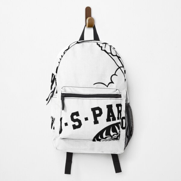Item preview, Camp Toccoa Pt  designed and sold by Afrouca.