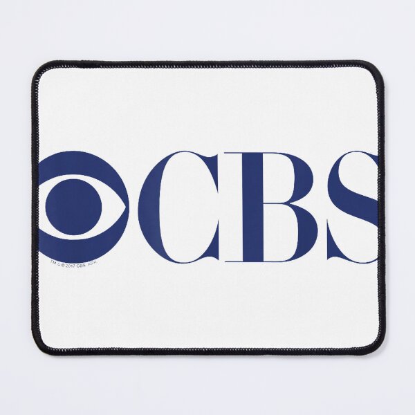Item preview, Cbs Logo designed and sold by PrimeThoughts.
