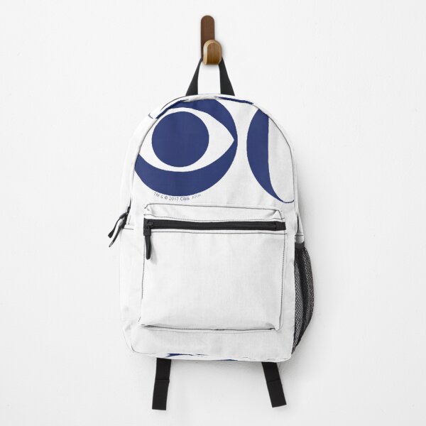 Item preview, Cbs Logo designed and sold by PrimeThoughts.