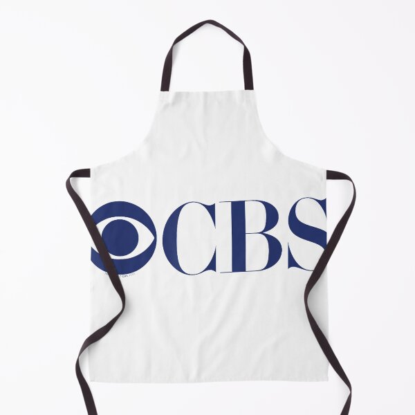 Item preview, Cbs Logo designed and sold by PrimeThoughts.