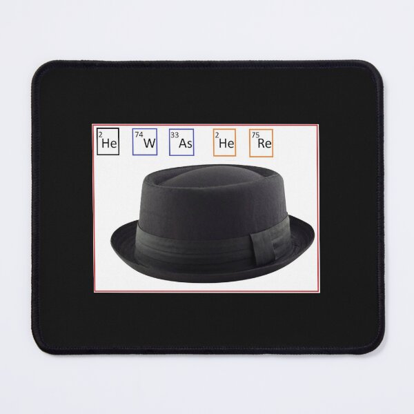 Item preview, Goodbye Heisenberg designed and sold by msgamez.