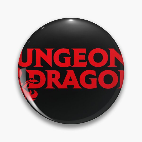 Item preview, Dungeons Dragons designed and sold by PrimeThoughts.