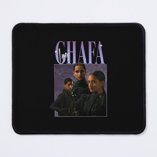 Item preview, Inej Ghafa Shadow And Bone Six Of Crows 90'S designed and sold by Afrouca.