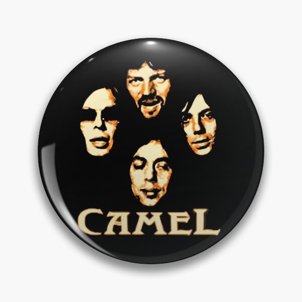 Item preview, Camel designed and sold by euphoriables.