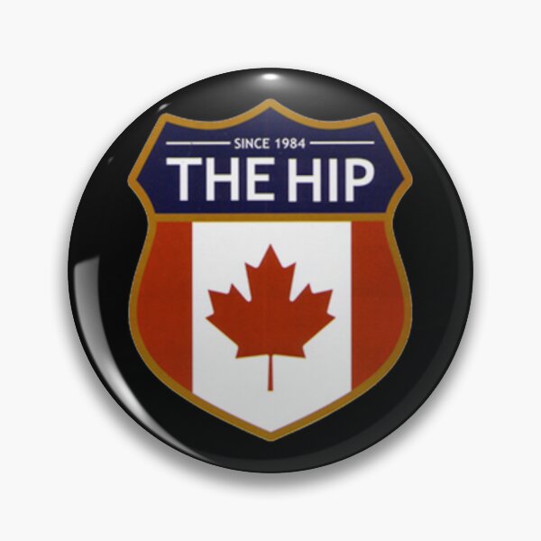 Item preview, Tragically Hip designed and sold by Afrouca.
