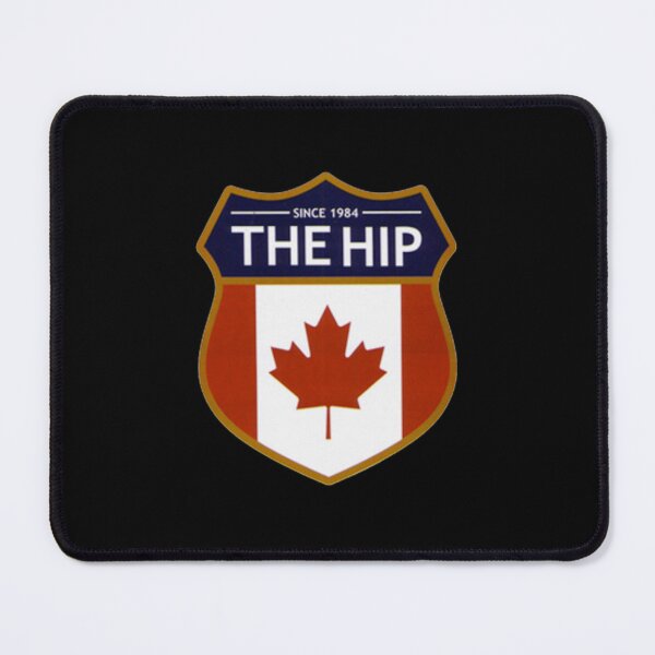 Item preview, Tragically Hip designed and sold by Afrouca.