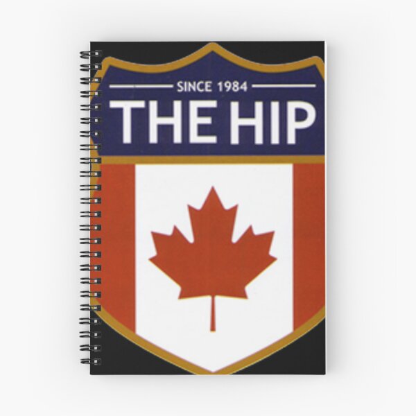 Item preview, Tragically Hip designed and sold by Afrouca.