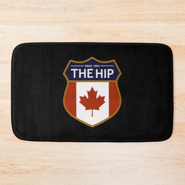 Item preview, Tragically Hip designed and sold by Afrouca.