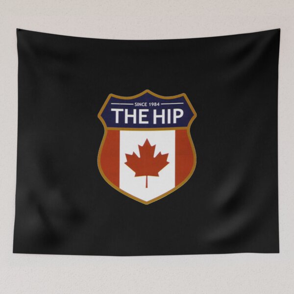 Item preview, Tragically Hip designed and sold by Afrouca.