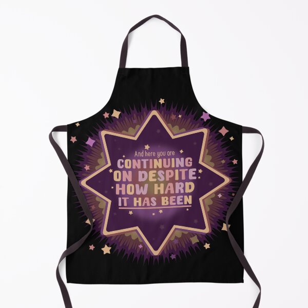 Item preview, Persistent Lodestar [supernova] designed and sold by deadbeatprince-typography.