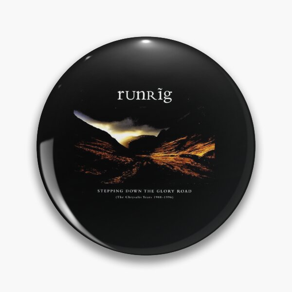 Item preview, Runrig designed and sold by euphoriables.