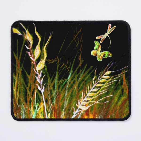 Item preview, Magical Golden Wings designed and sold by Linda Callaghan.