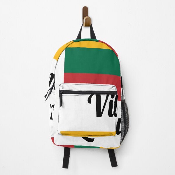 Item preview, Vilnius Lithuania - Stylish Prints, designed and sold by Fleetwood1994.
