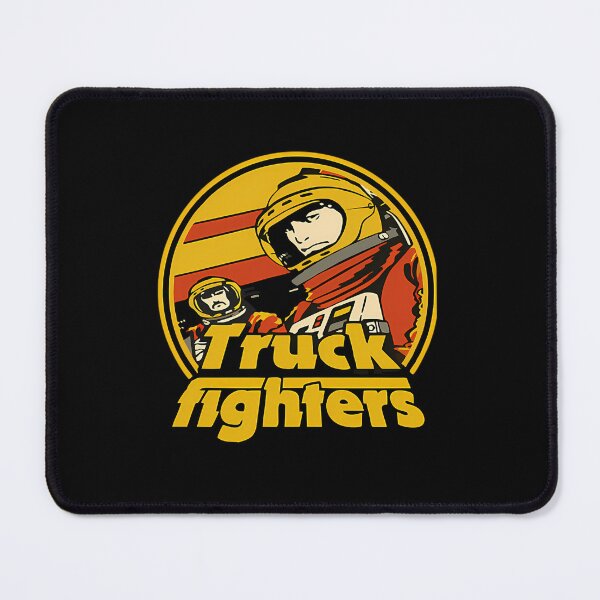 Item preview, Truckfighters designed and sold by euphoriables.