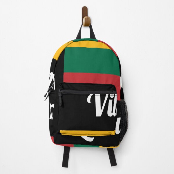 Item preview, Vilnius Lithuania - Stylish Prints, designed and sold by Fleetwood1994.