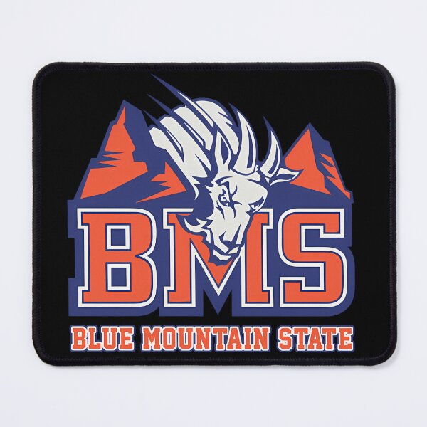 Item preview, Bms - Blue Mountain State designed and sold by masa1079.