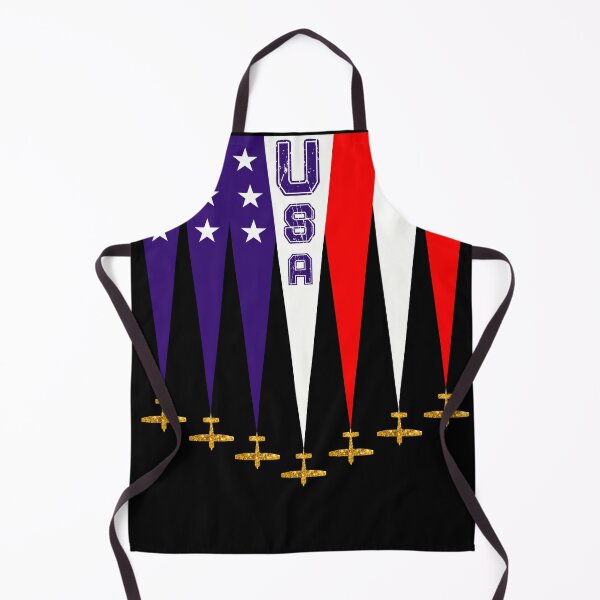 Item preview, Patriotic Air Squadron Formation designed and sold by NNAANN.